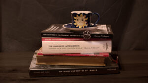 Buy a book